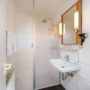 Standard Room One Double Bed One Single Bed