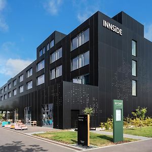 Innside By Melia Luxembourg